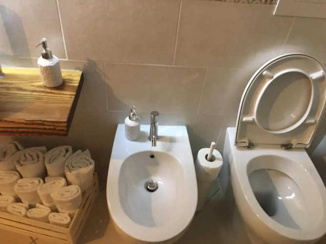 B&B La Pietra