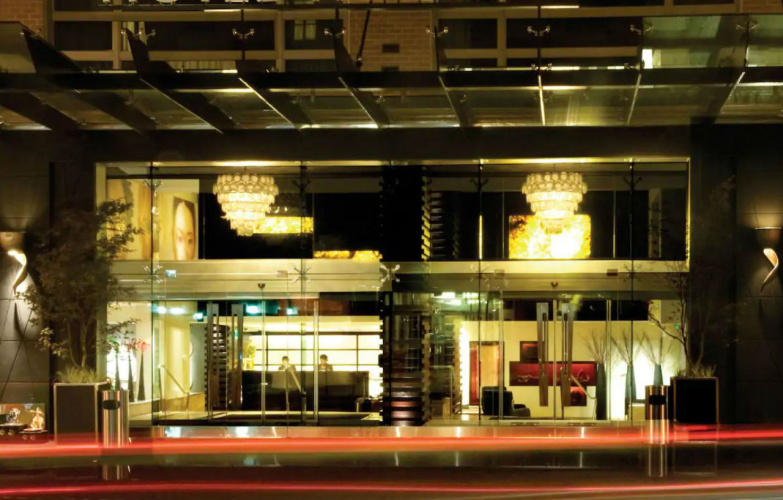 Palomar Washington DC, A Kimpton Hotel photo 22