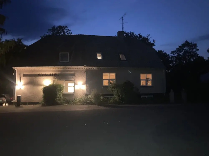 Residens Svalhøj - Bornholm