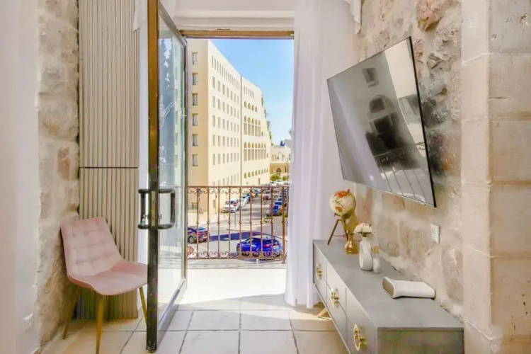 Luxury 2BDR - 2BR Mamilla