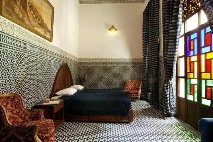 Riad Fes El Bali