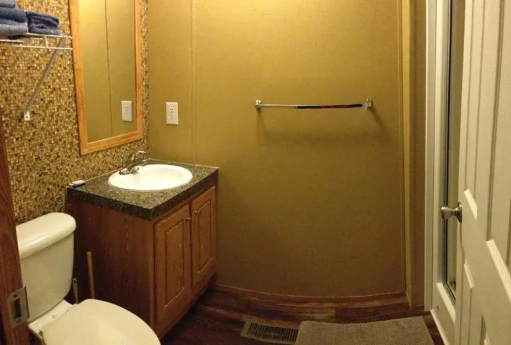 Shady Oaks Cabins & RV Park