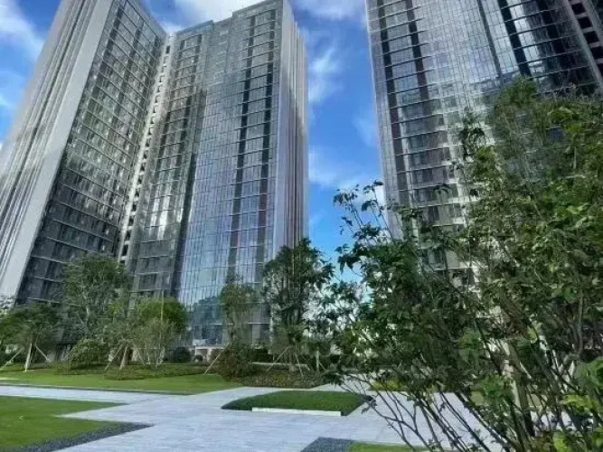 Molis International Apartment
