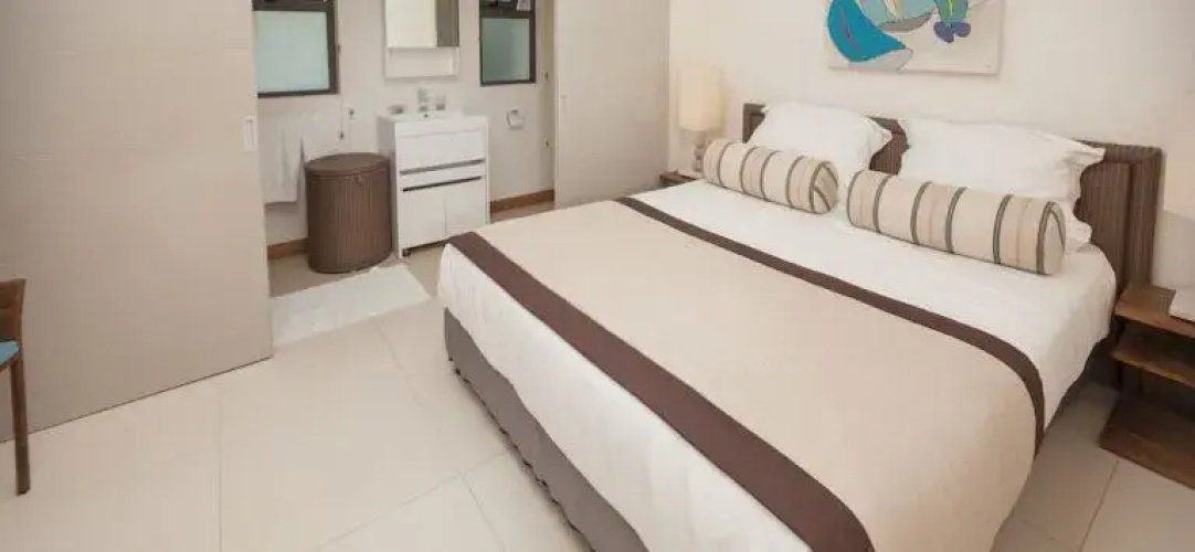 North Shore Suites Umhlanga