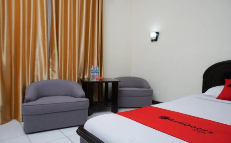 Royal Apartment