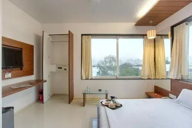 Hotel Pallav