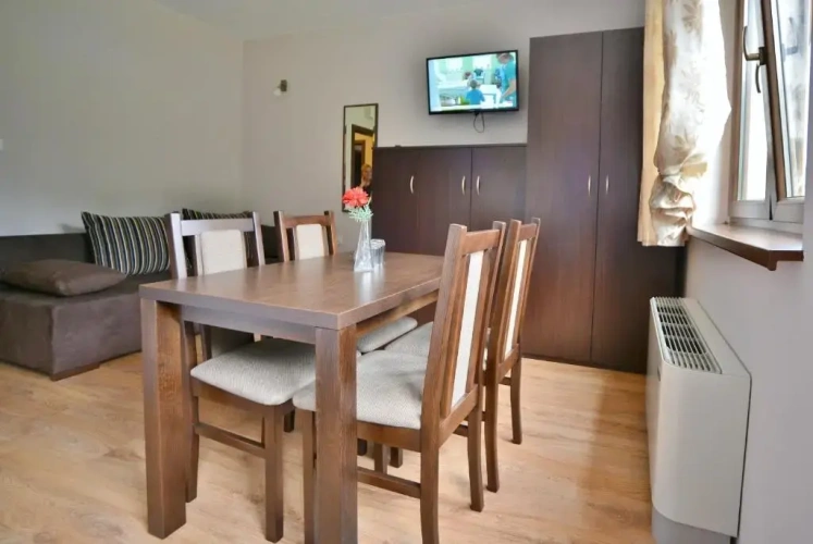Standard Family room