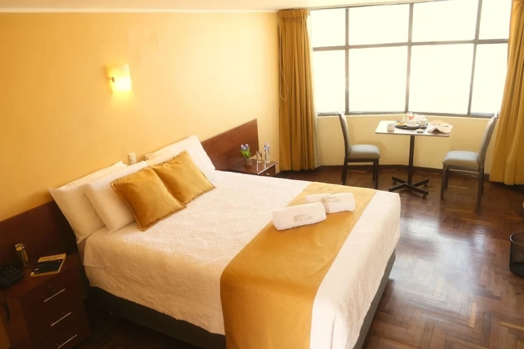 Comfort Double room