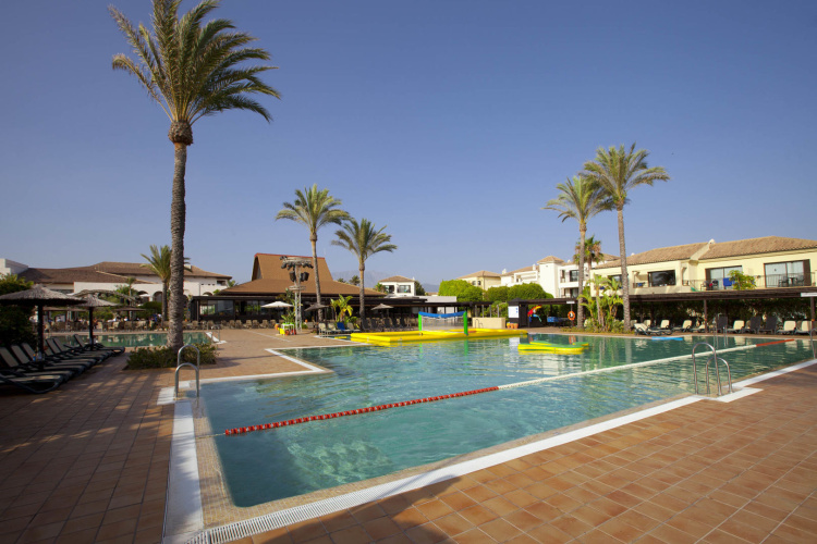 Impressive Playa Granada Golf photo 33