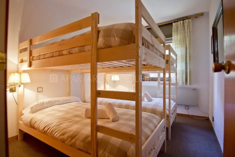Apartamento Haro