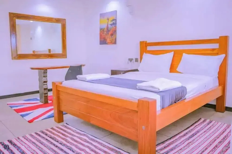 Riverside Villas Nanyuki