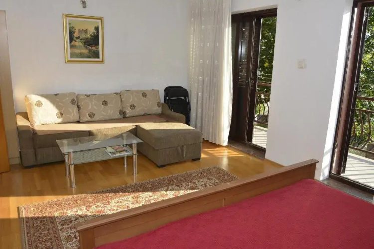 Apartment Vesna Senj