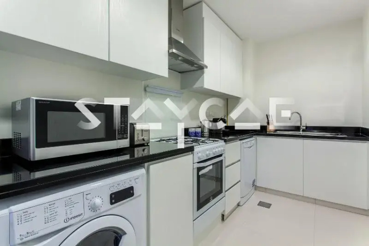 Staycae Celestia Vacation Home