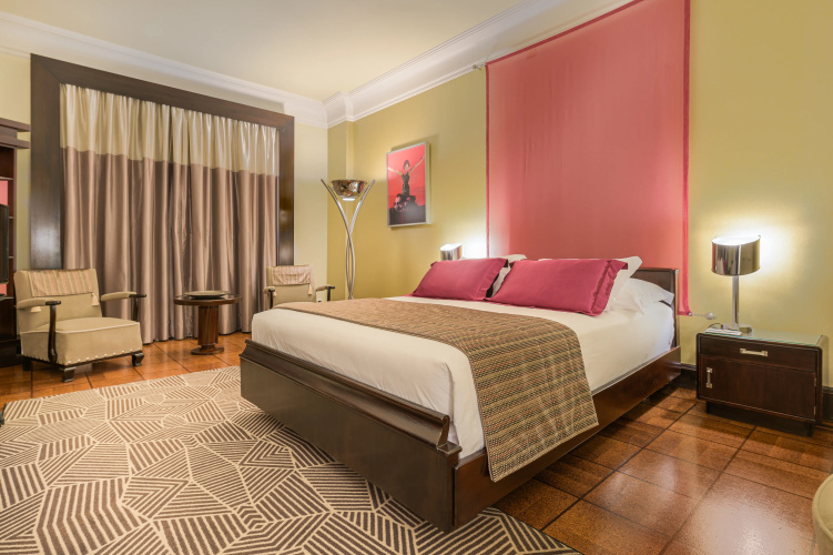 Hotel Britania Art Deco, a Lisbon Heritage Collection