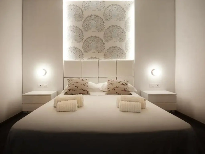 Classic Triple room