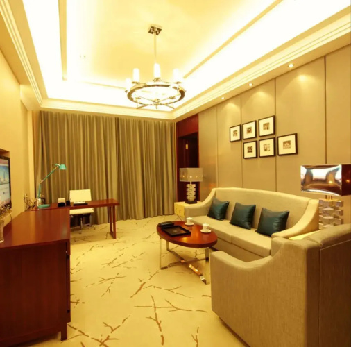 Jilin Songyuan Hotel