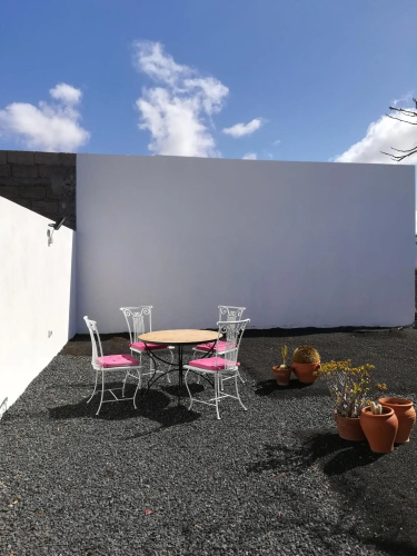 Vivienda Vacacional La Cañada