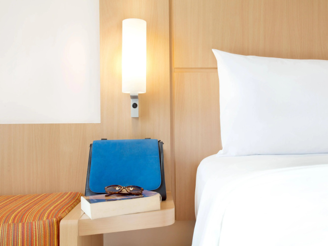 ibis Bandung Trans Studio