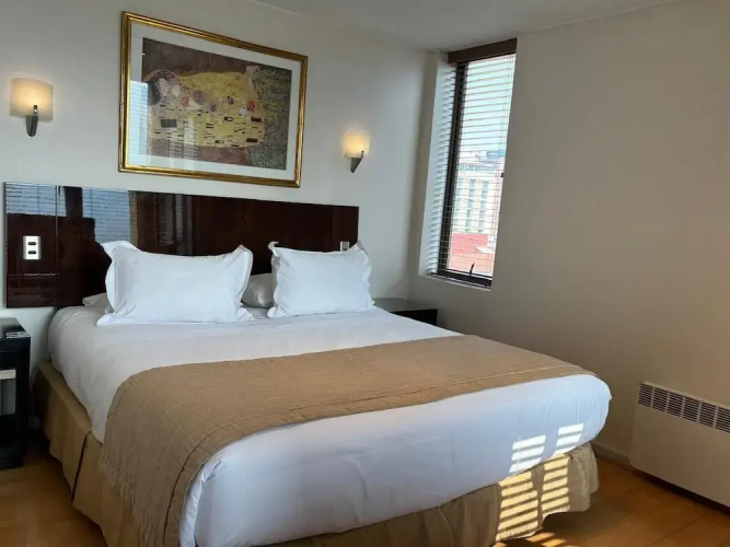Orly Suites ll