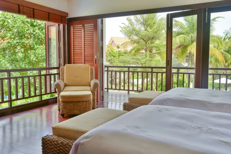 Furama Villas Danang