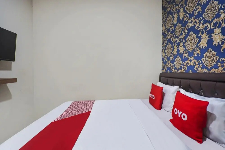 Hotel O D'lima Guest House Sub