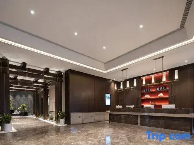 TILL BRIGHT Hotel (Miluo store)
