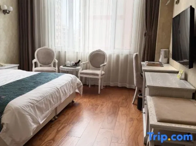 Business Double room