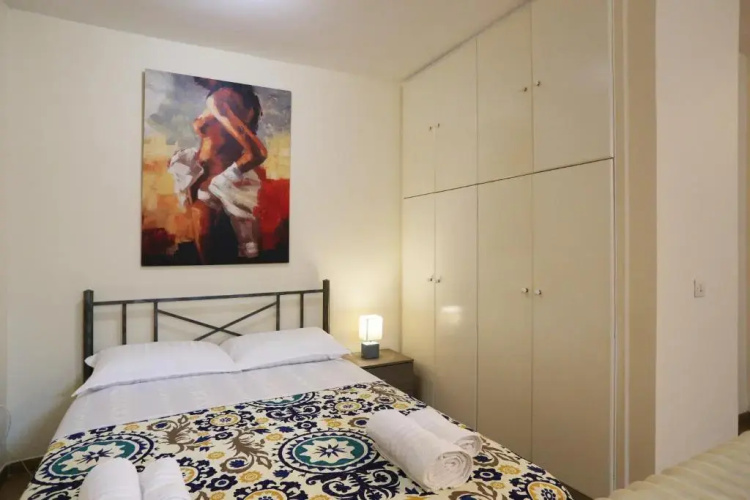 Alexandros Apartment