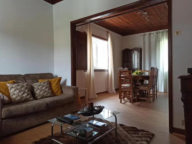 Casa da Granja