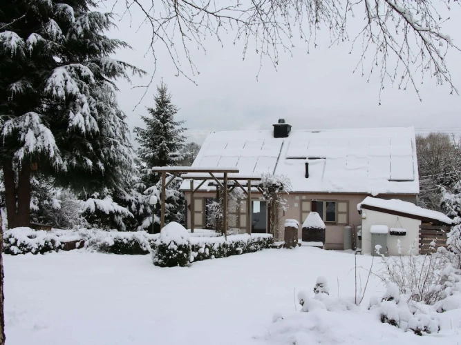 Cottage