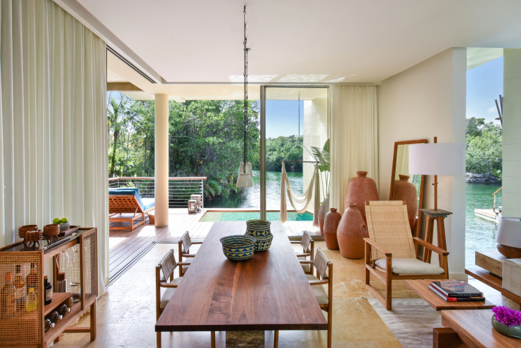 Rosewood Mayakoba Riviera Maya photo 12