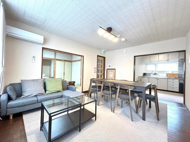Furano Retreat