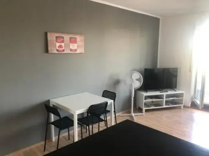 Ferienwohnung Tiryaki