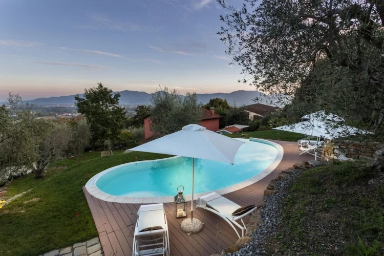 Cottage