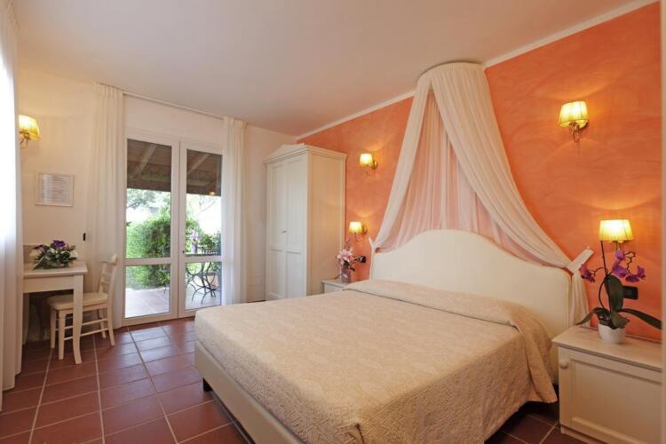 Fattoria MaremmanaOver view