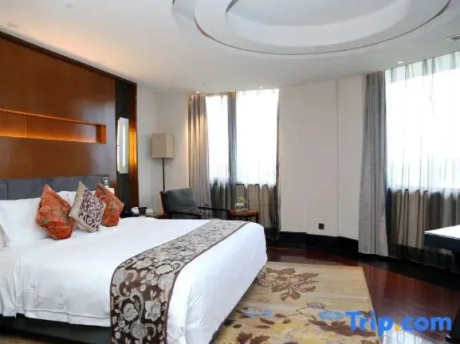 Business Double Suite