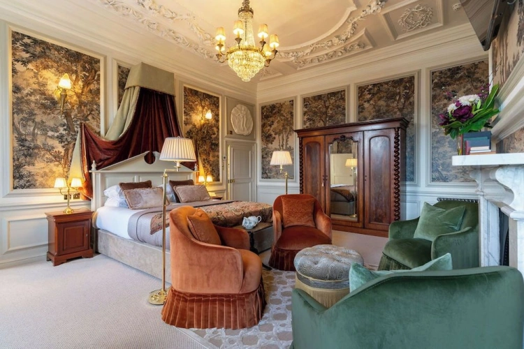 Premium Double room