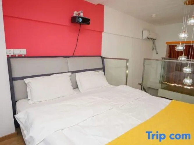 Double Apartment