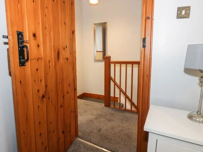 Mill Cottage