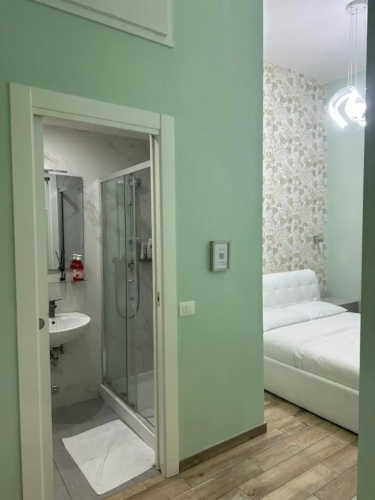 Eden Guest House Hostel