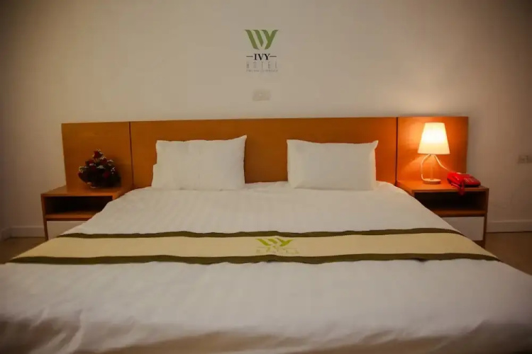 Ivy Hotel