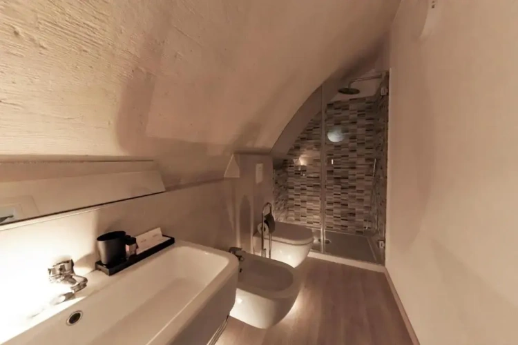1 Bedroom Cottage