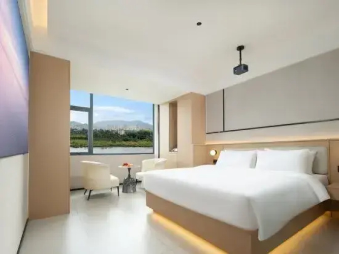Sanya Yazhou Pullman HOTEL