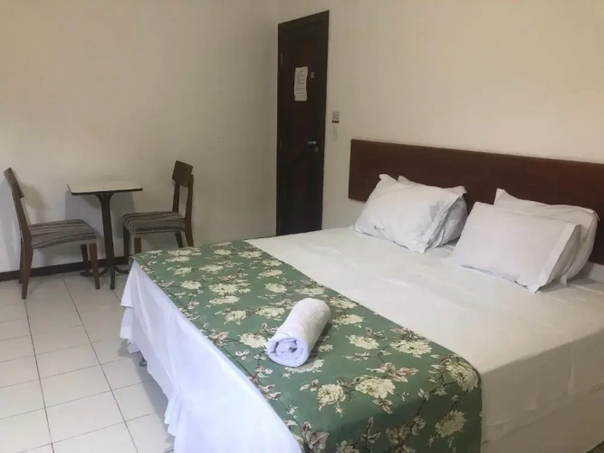 Standard Double Family room