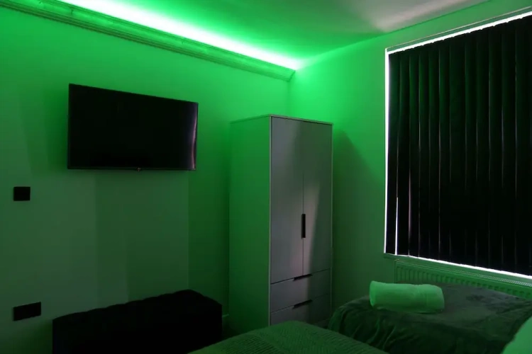 2 Bedrooms Superior Cottage