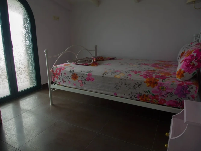 2 Bedrooms Deluxe Apartment with balcony and with sea view