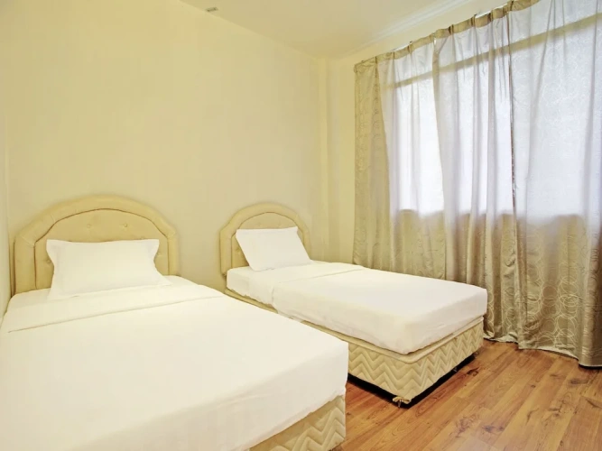 Family Suite
