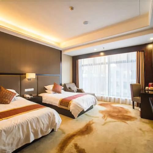 Aishehui Photography Hotel (Ningde Xiapu)
