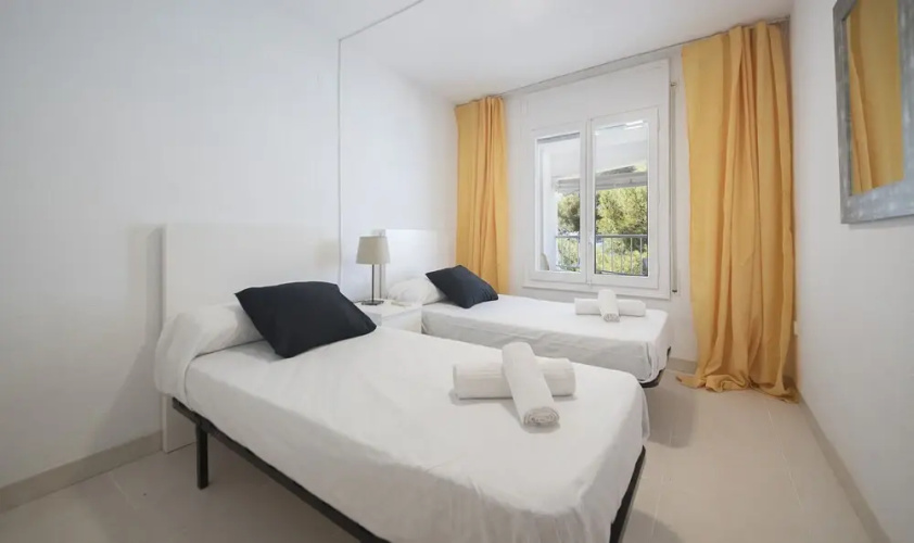 Apartment Castell TVL 92