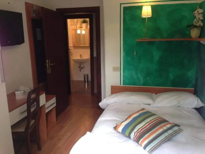 Hotel Monterosso Alto